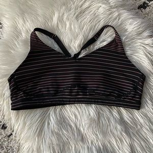 Lucy Sport Bra